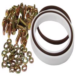 3SFBP Split Flange Swivel 3SFBP Split Flange Swivel